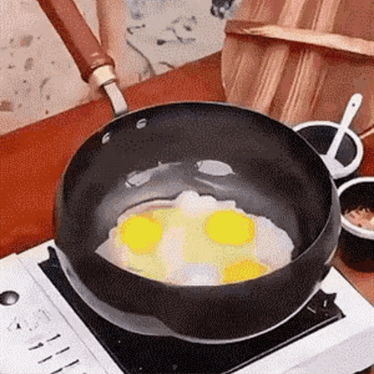 EverPot – A panela de ferro fundido que dura toda a vida