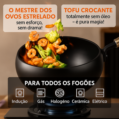 EverPot – A panela de ferro fundido que dura toda a vida