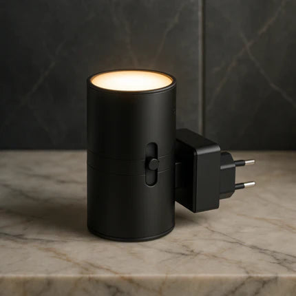 LumiPlug – a luz automática que ilumina a sua casa à noite