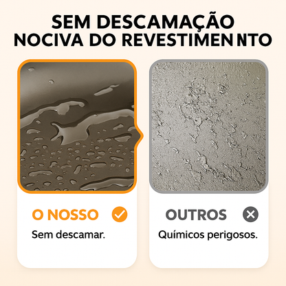 EverPot – A panela de ferro fundido que dura toda a vida