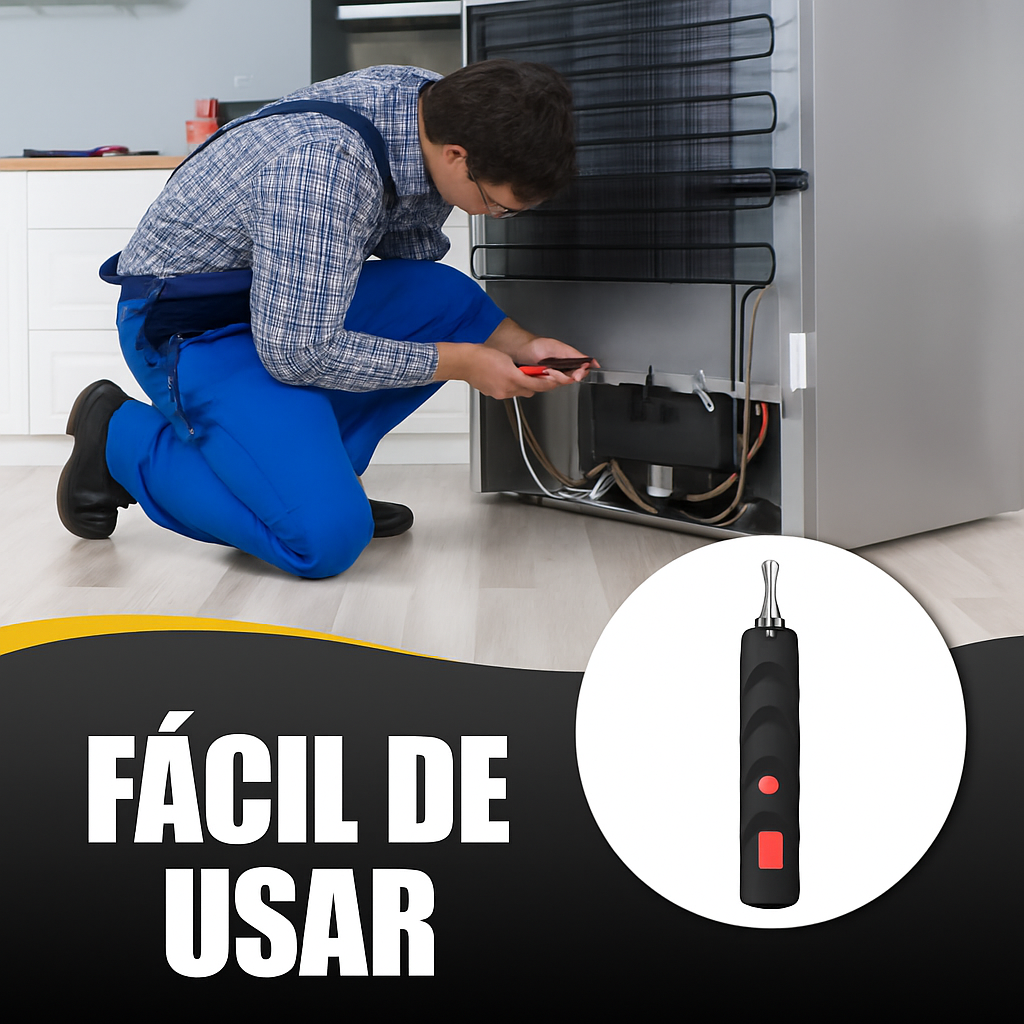 TwistPro – Aparafusadora Elétrica Híbrida 2 em 1