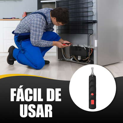 TwistPro – Aparafusadora Elétrica Híbrida 2 em 1